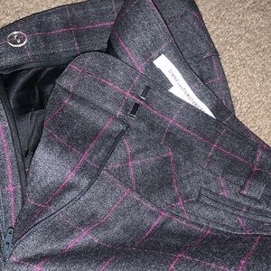 Diane Von Furstenberg Slacks